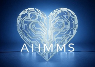 AIIMMS logo
