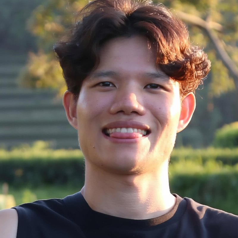 Wiley Tam